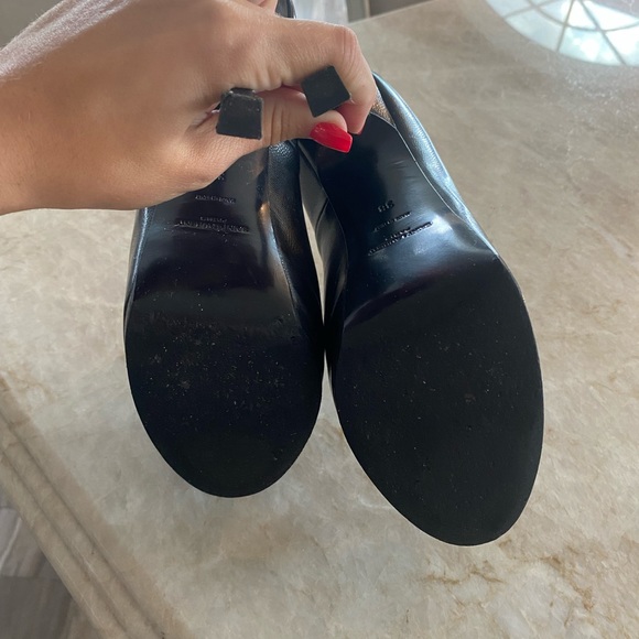 YSL platform pumps - Picture 4 of 5